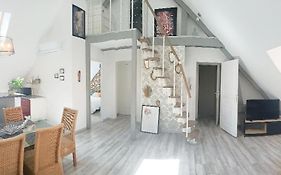 Appartement 100 M De La Plage Le Portel